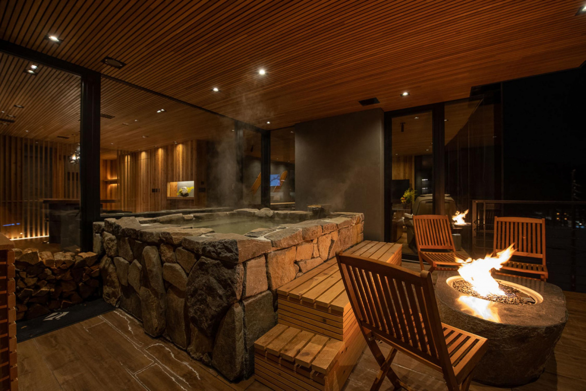 HAKU Villas - Photo 27