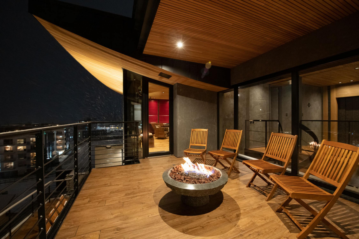 HAKU Villas - Photo 35