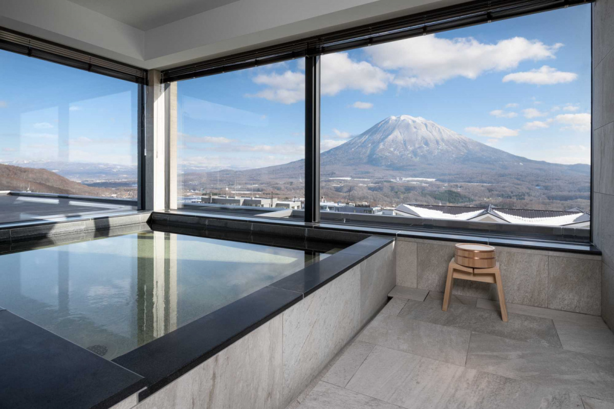 Sansui Niseko - Photo 23