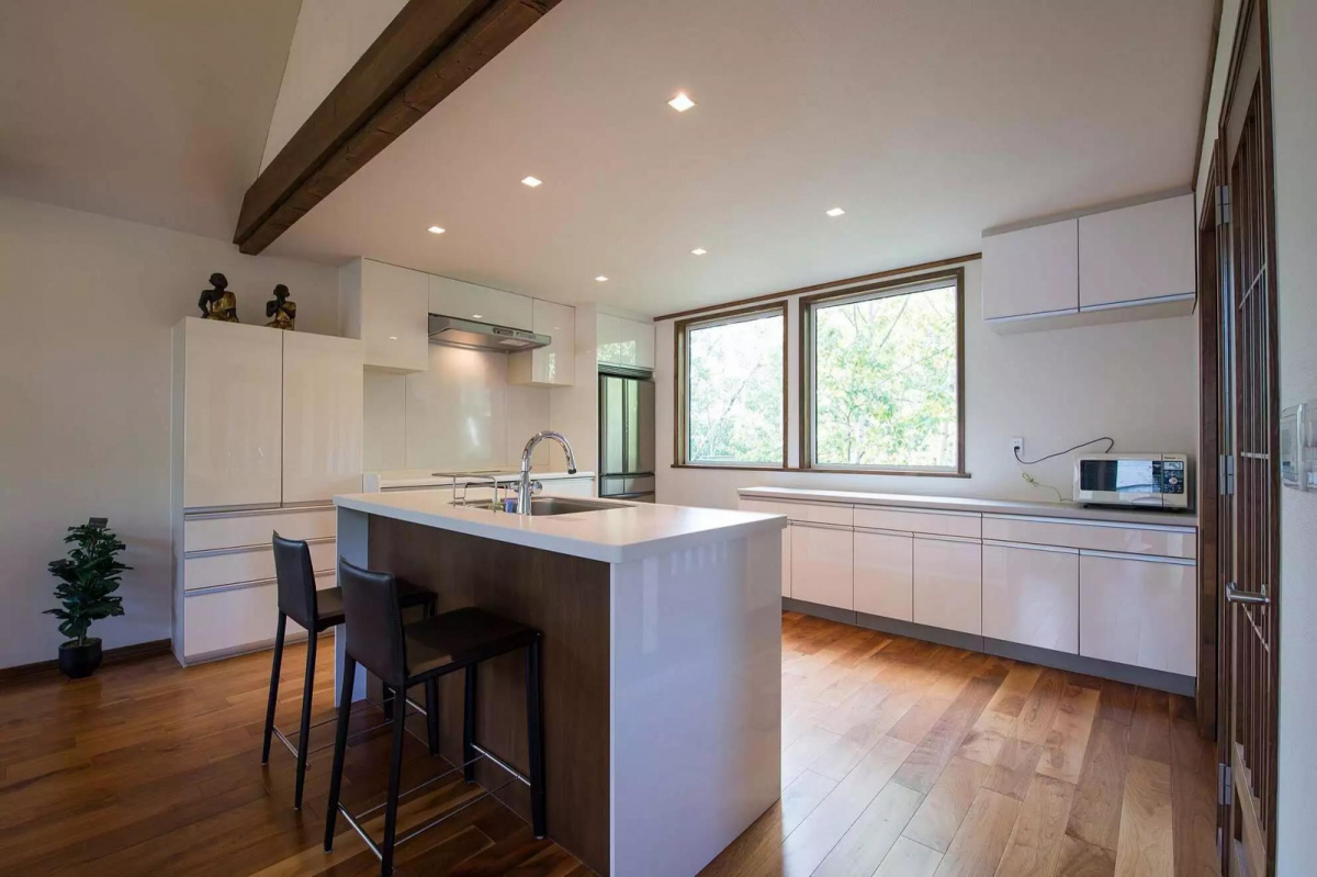 MOIWA CHALET - Photo 7