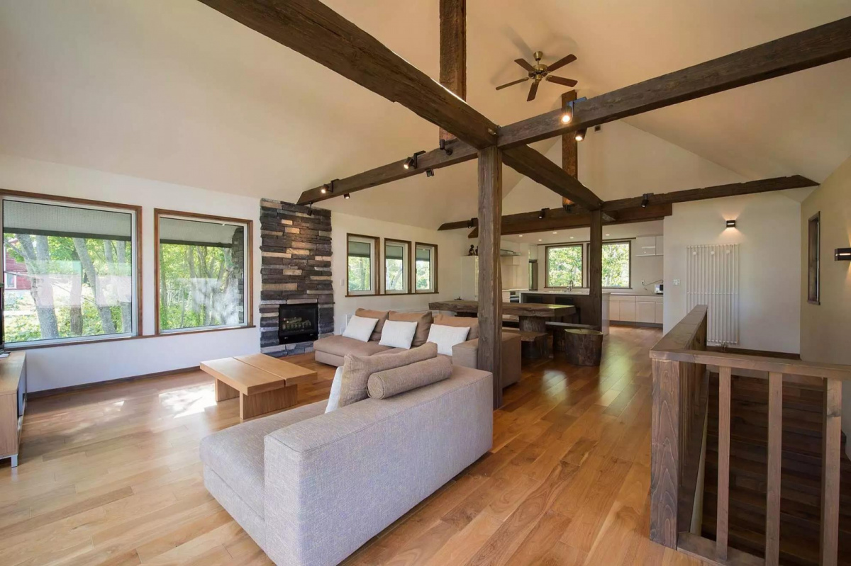 MOIWA CHALET - Photo 3