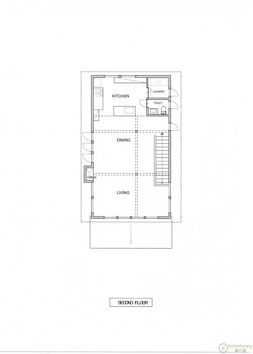 MOIWA CHALET - Photo 15