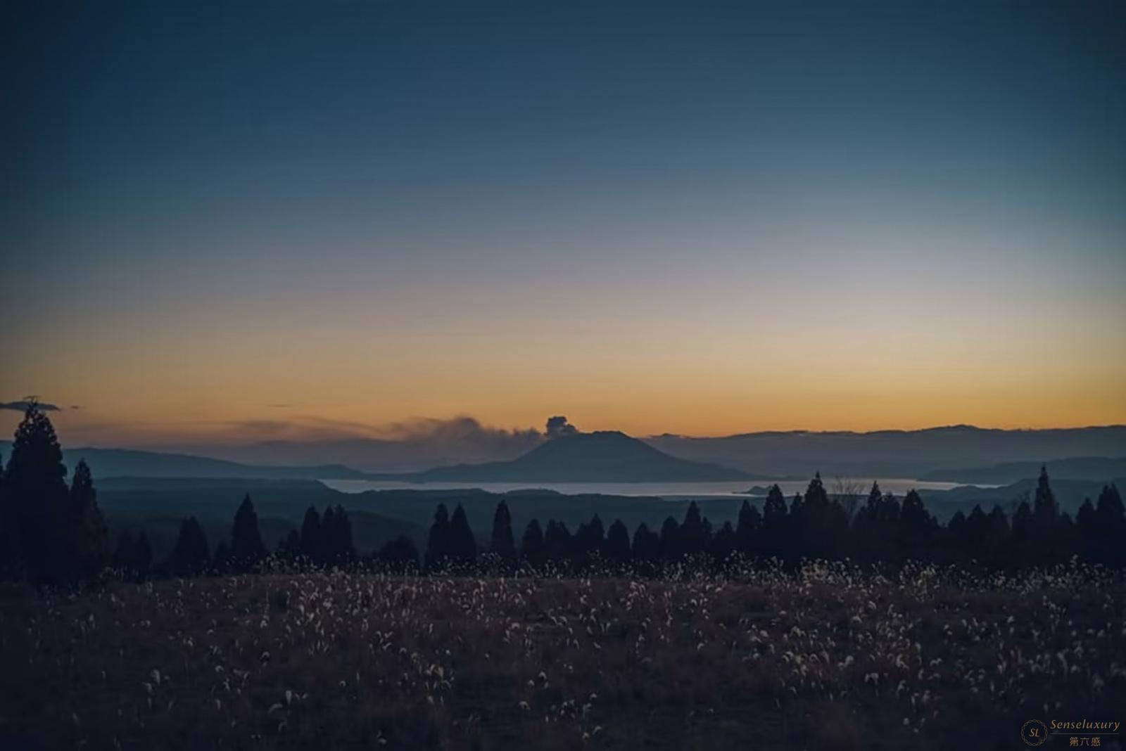 第六感Senseluxury 度假别墅-星野 界 雾岛-screenshot-26