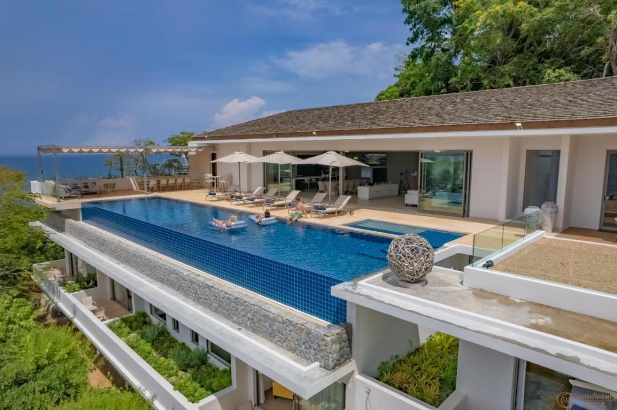 Villa Narissa - Samsara - Photo 27