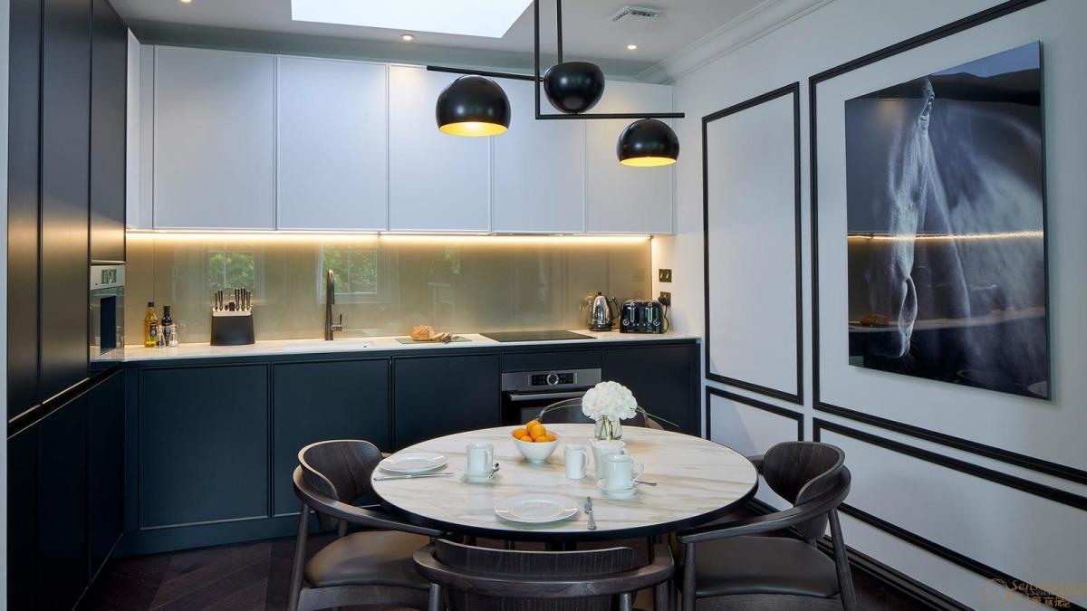Lexham Gardens by Cheval Maison - Photo 3