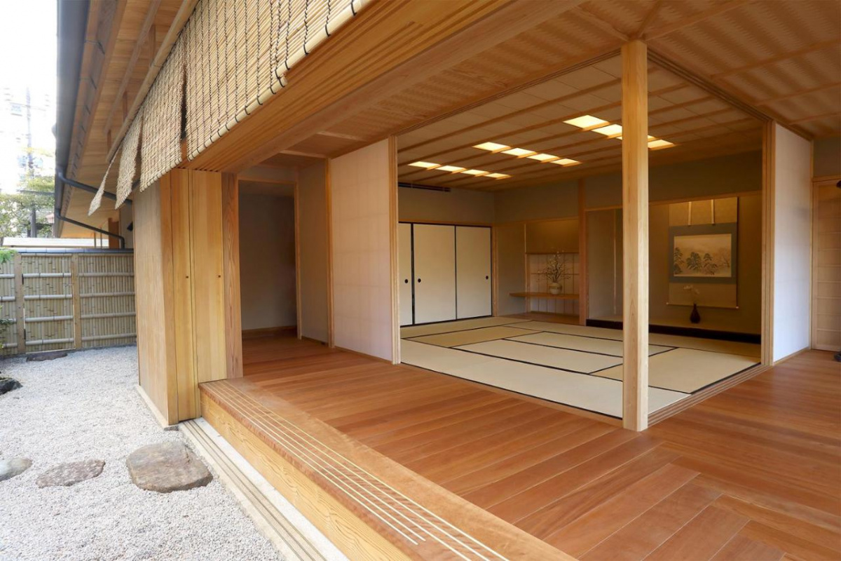 Maru Izumiyacho - Photo 3
