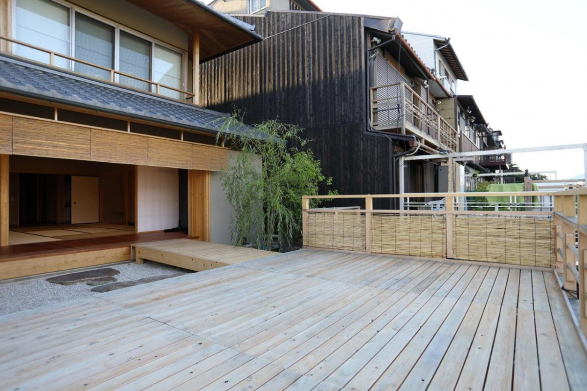 Maru Izumiyacho - Photo 7