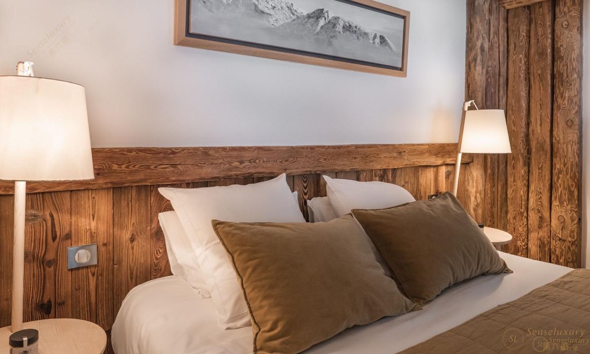 Chalet Papillon - Photo 11