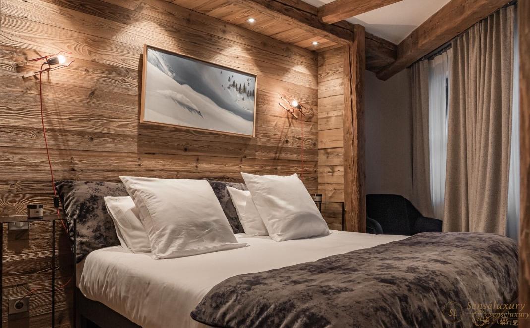 Chalet Papillon - Photo 15