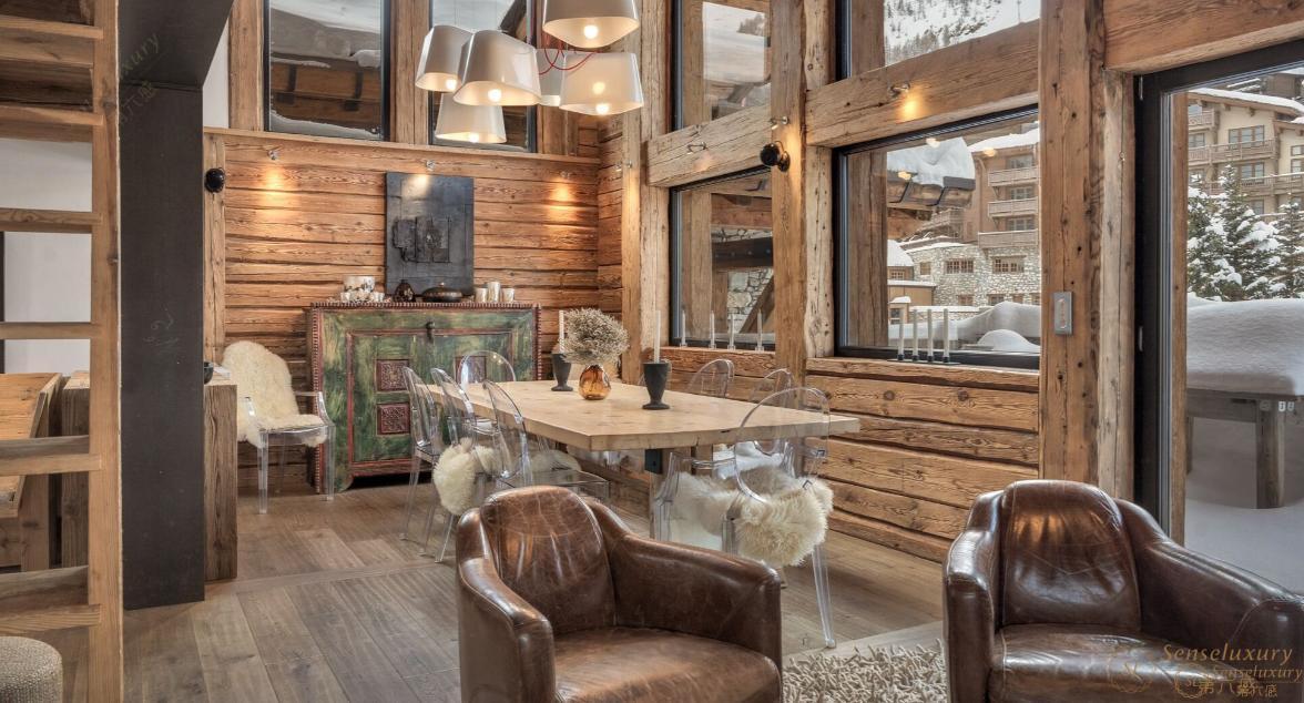 Chalet Papillon - Photo 3