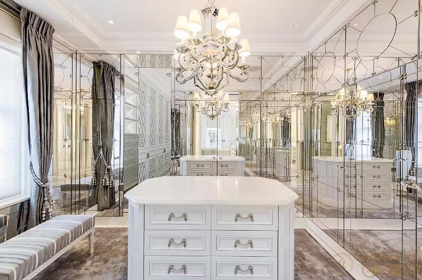 Regent's Park Mansion - Photo 7