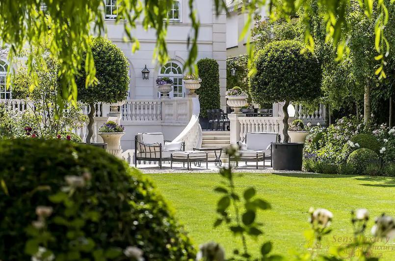Regent's Park Mansion - Photo 11