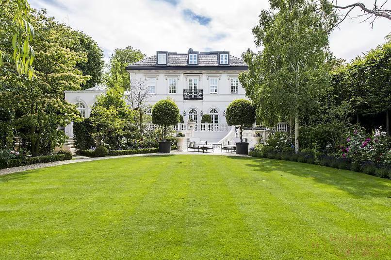 Regent's Park Mansion - Photo 15
