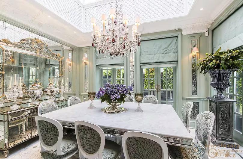 Regent's Park Mansion - Photo 19