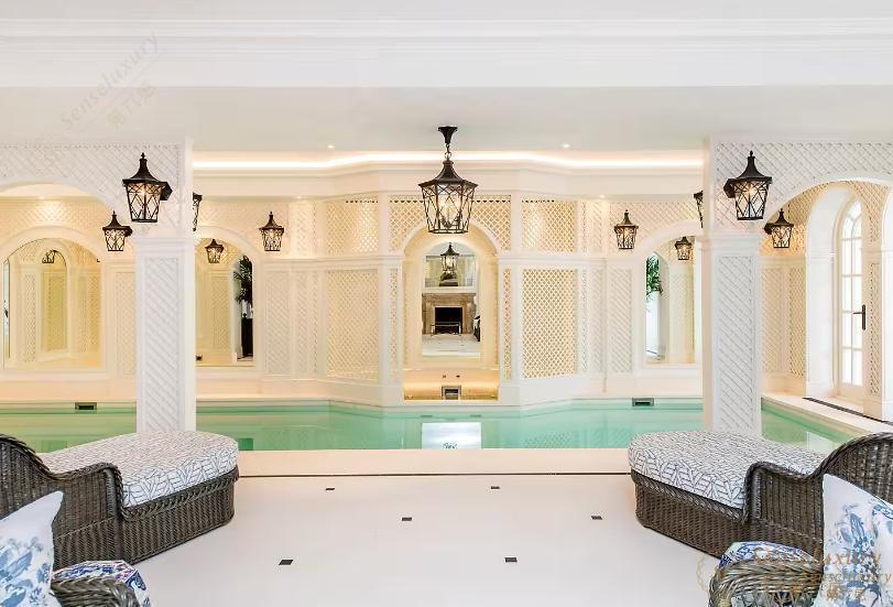 Regent's Park Mansion - Photo 23