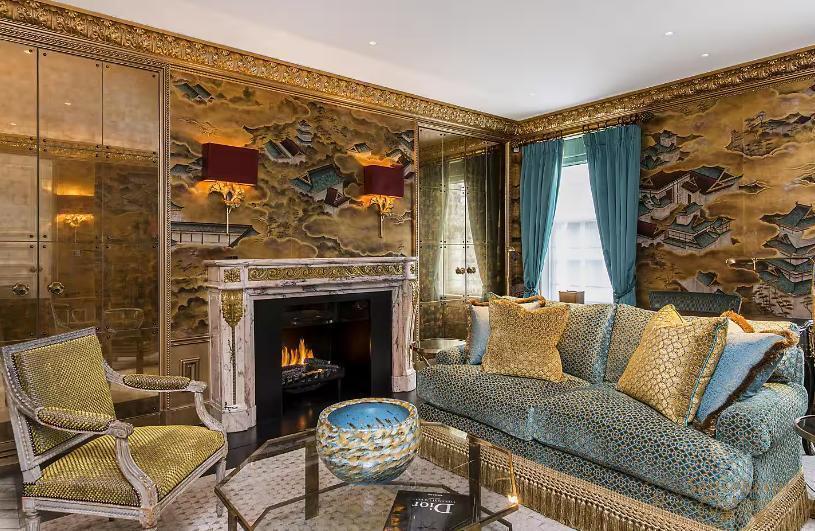 Regent's Park Mansion - Photo 27