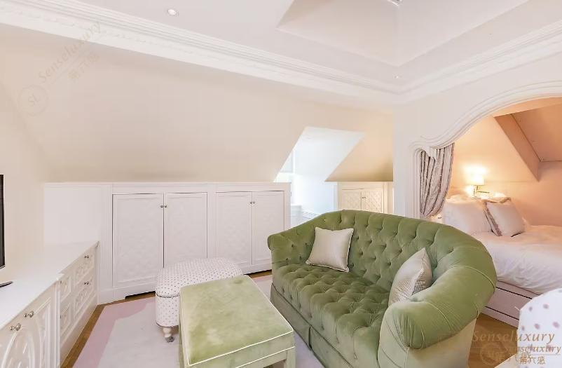 Regent's Park Mansion - Photo 31