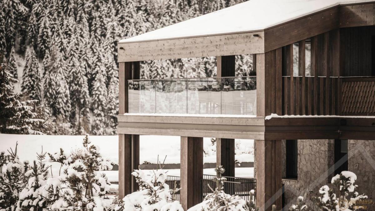 CHALET ALPURIO - Photo 7