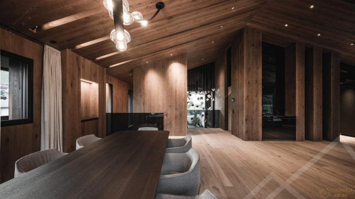 CHALET ALPURIO - Photo 11