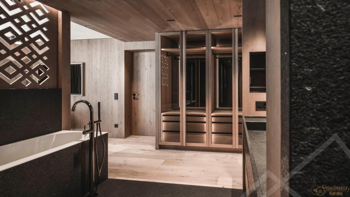 CHALET ALPURIO - Photo 19