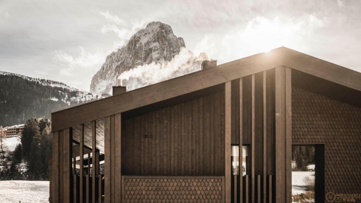 CHALET ALPURIO - Photo 35