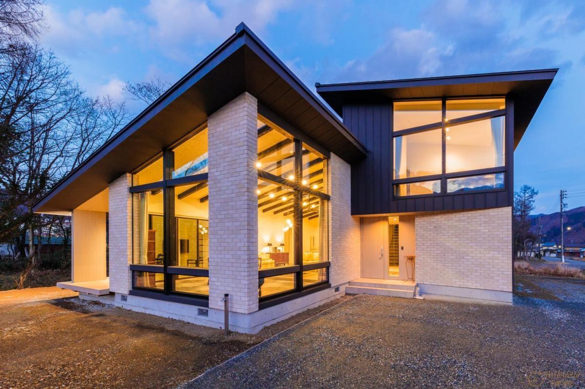 Hakuba Jolie Maison