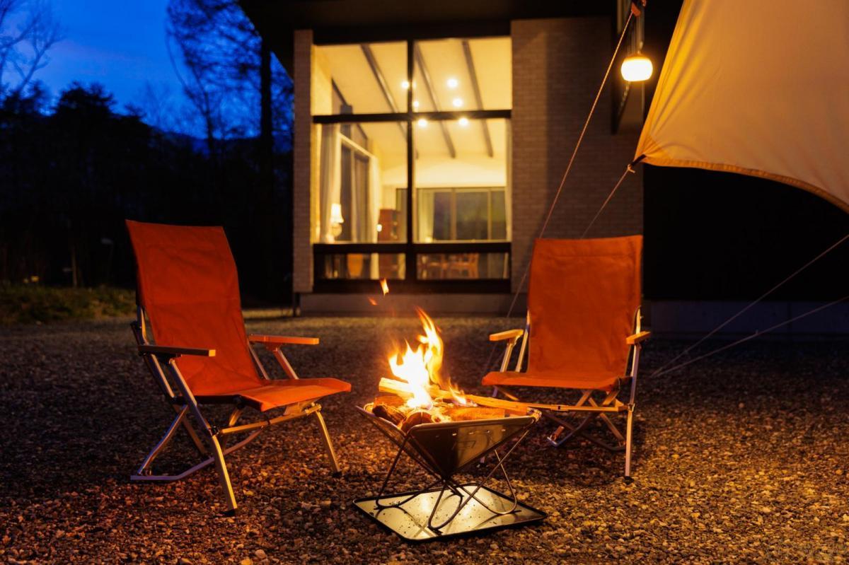 Hakuba Jolie Maison - Photo 27