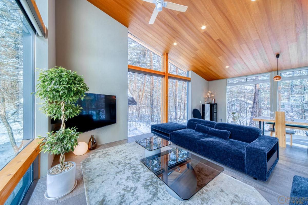 Hakuba Jade Chalet A&B - Photo 11