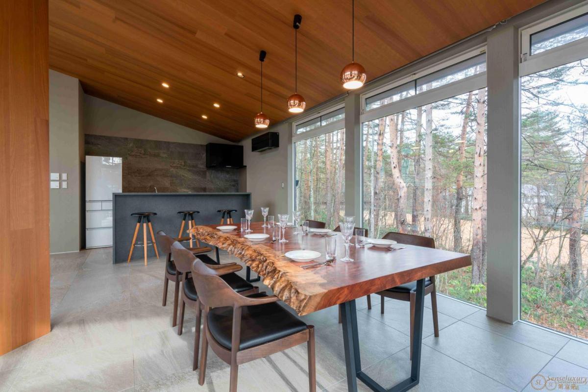 Hakuba Jade Chalet A&B - Photo 15