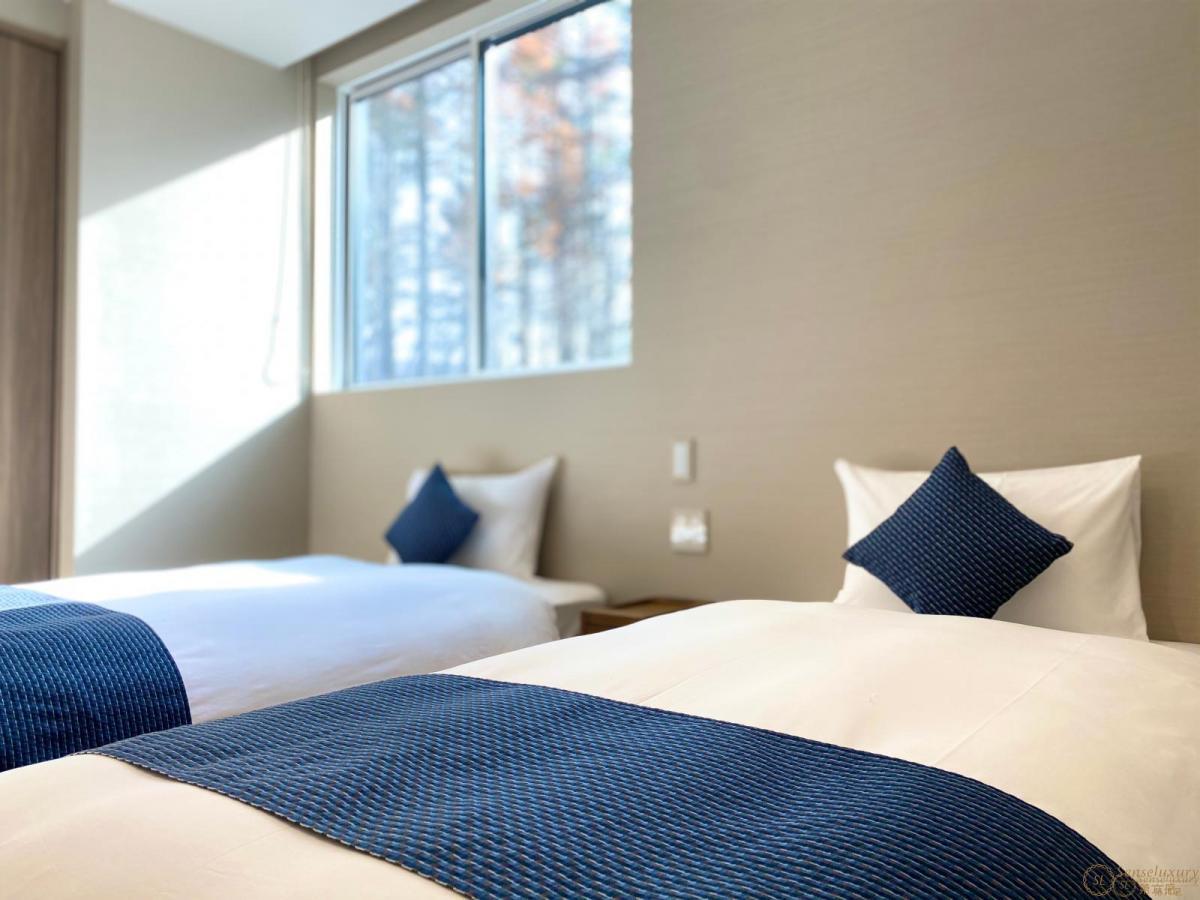 Hakuba Jade Chalet A&B - Photo 27