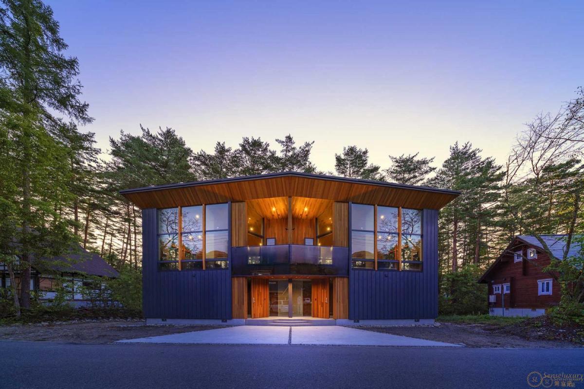 Hakuba Jade Chalet A&B - Photo 3
