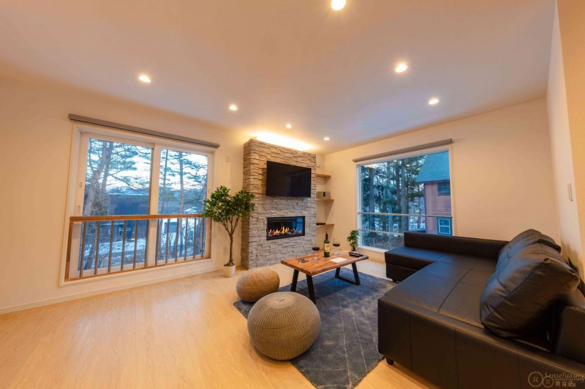 Firefly Apartments - Photo 7