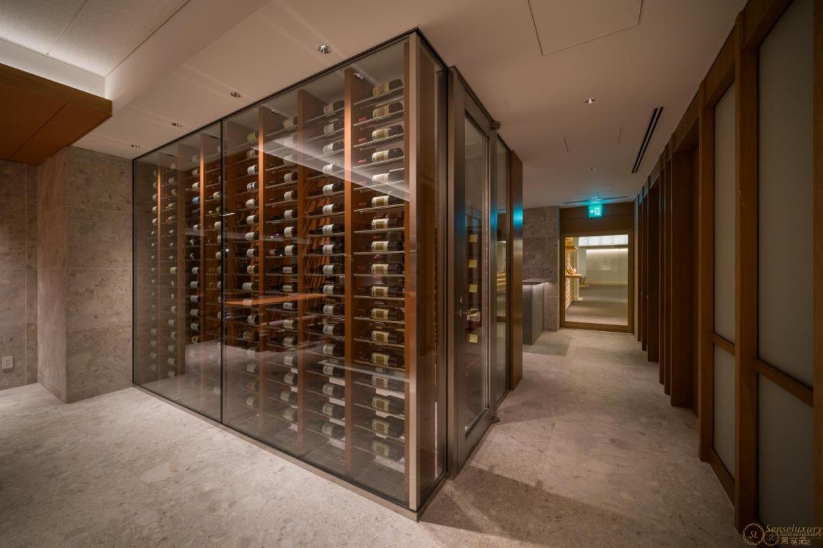 HOTEL LA VIGNE HAKUBA - Photo 35