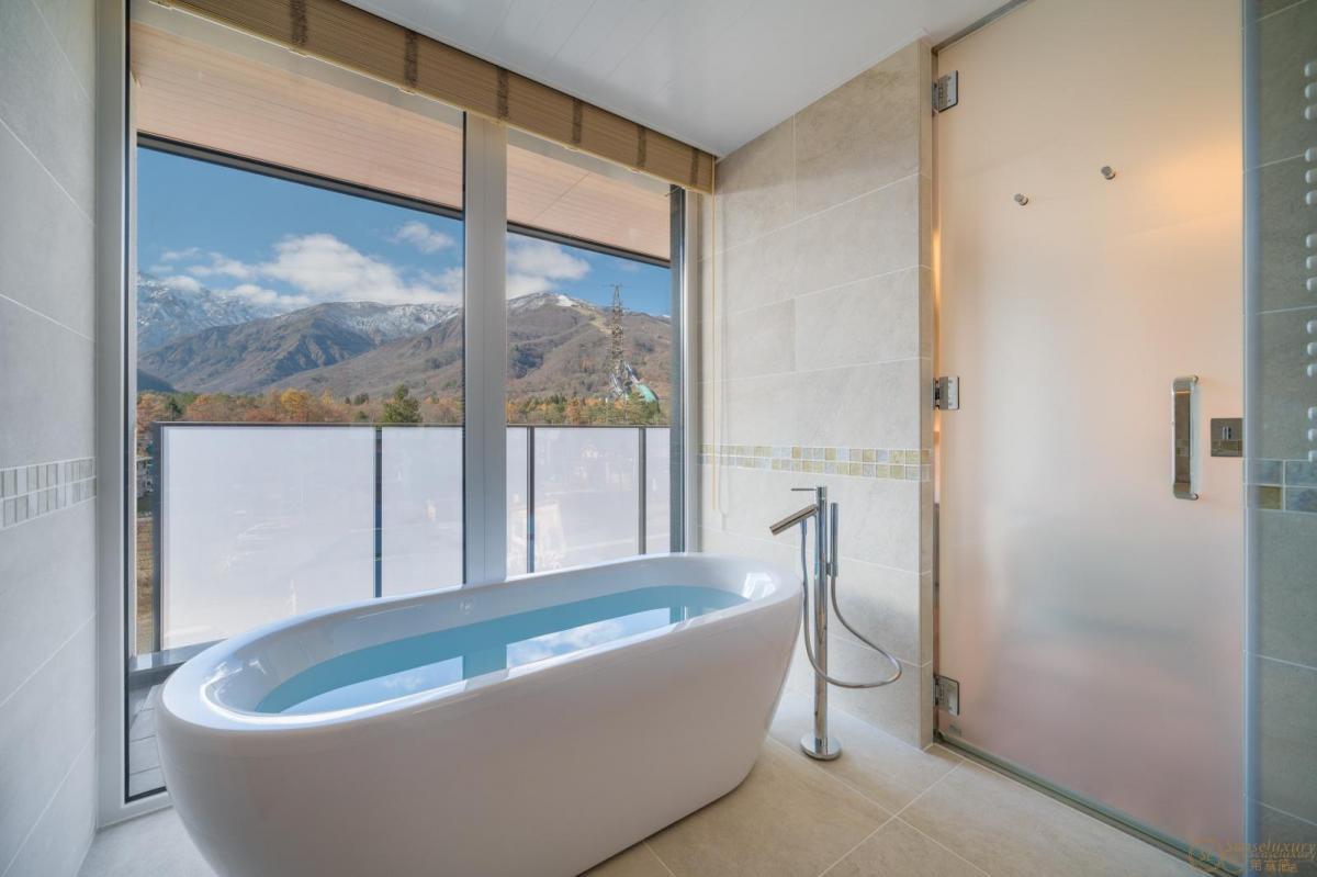 HOTEL LA VIGNE HAKUBA - Photo 15