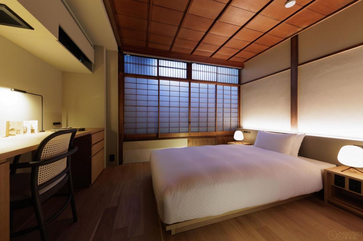 The Villa Higashiyama Roji Kazeno Heritage - Photo 11
