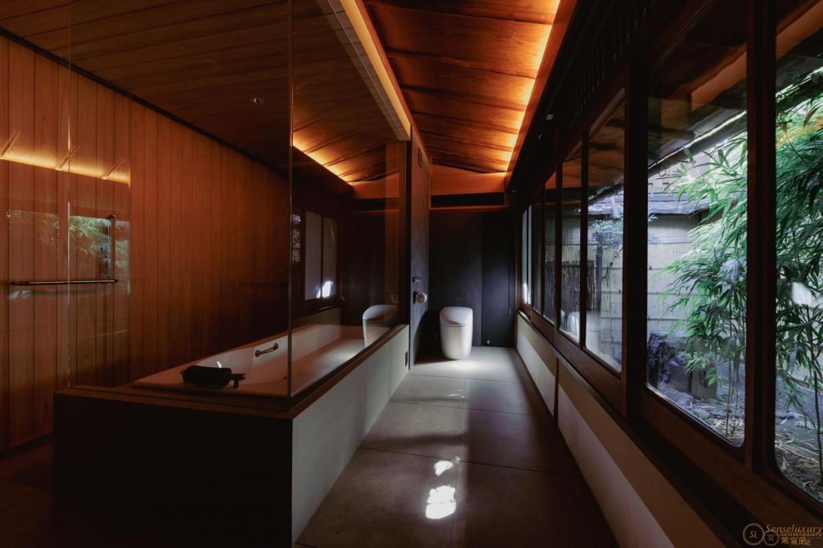 The Villa Higashiyama Roji Kazeno Heritage - Photo 15