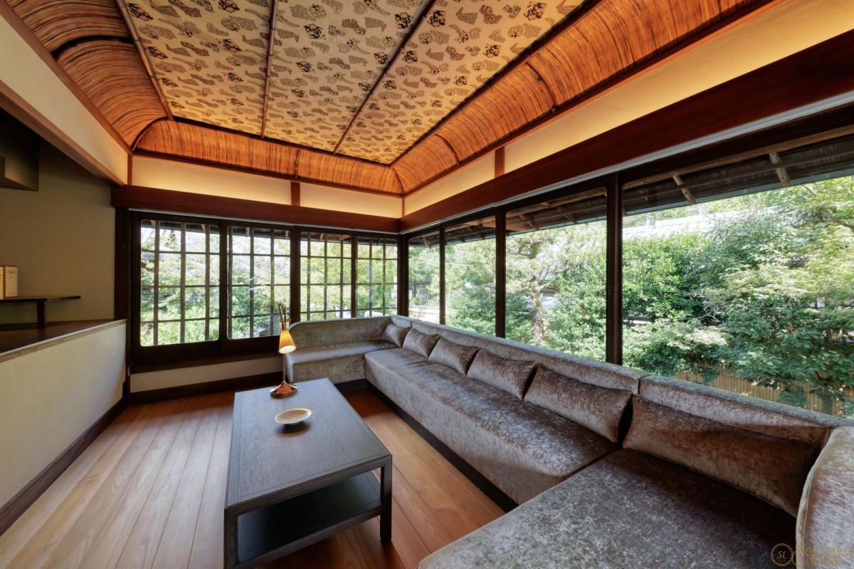 The Villa Higashiyama Roji Kazeno Heritage - Photo 7