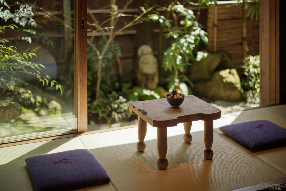 The Villa Nene-no-Michi Kazeno Heritage - Photo 7