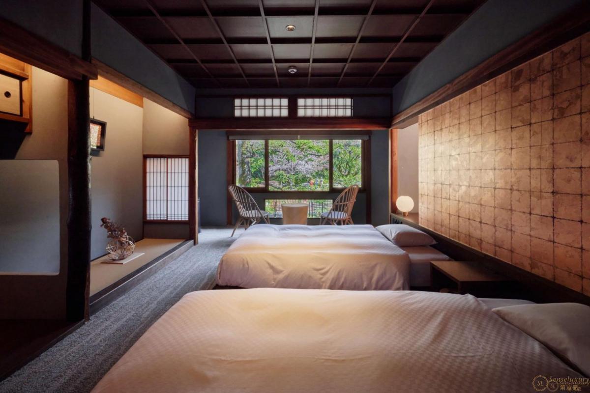 The Villa Nene-no-Michi Kazeno Heritage - Photo 11