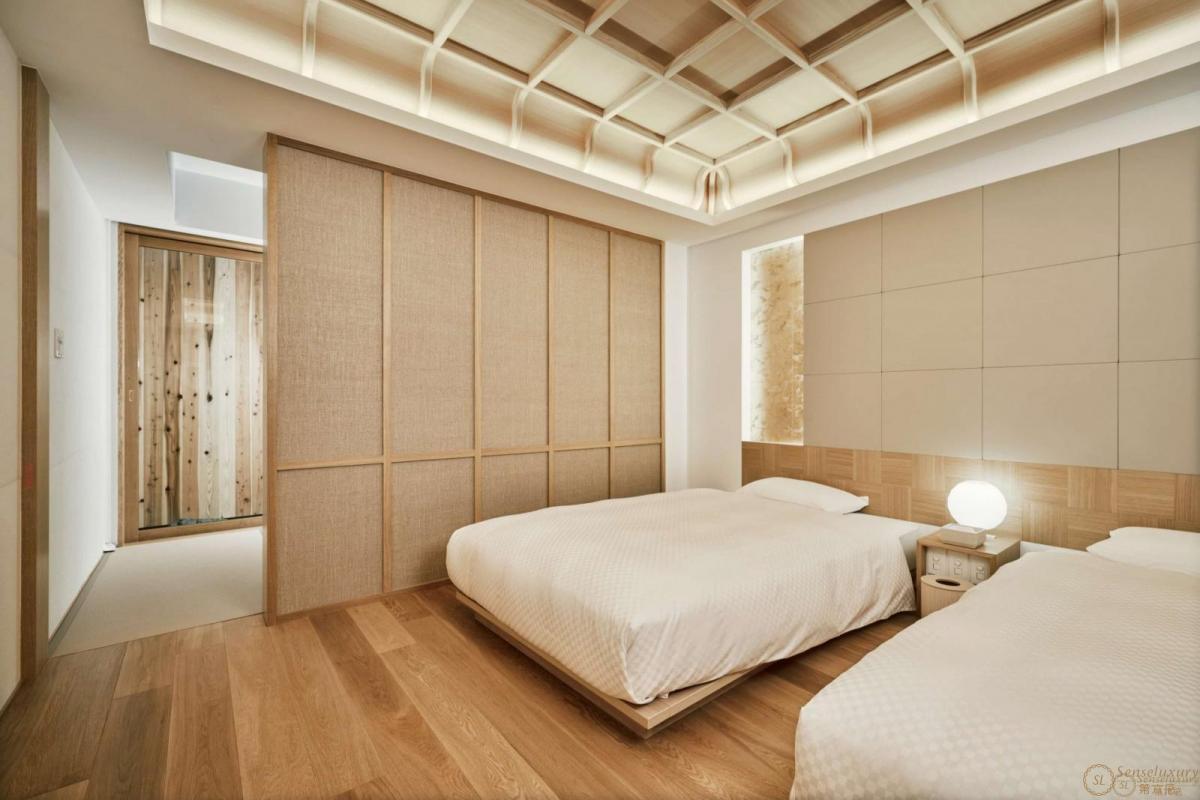 Hotel VMG Kyoto Kamogawa - Photo 3