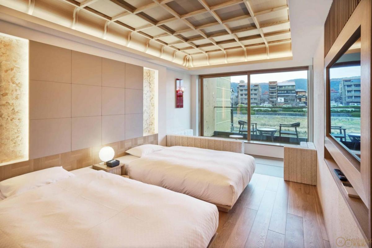 Hotel VMG Kyoto Kamogawa - Photo 11
