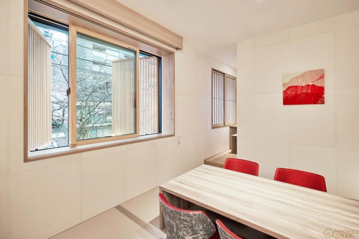 Hotel VMG Kyoto Kamogawa - Photo 19