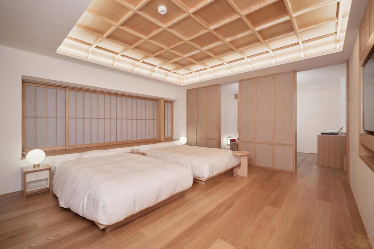 Hotel VMG Kyoto Kamogawa - Photo 23