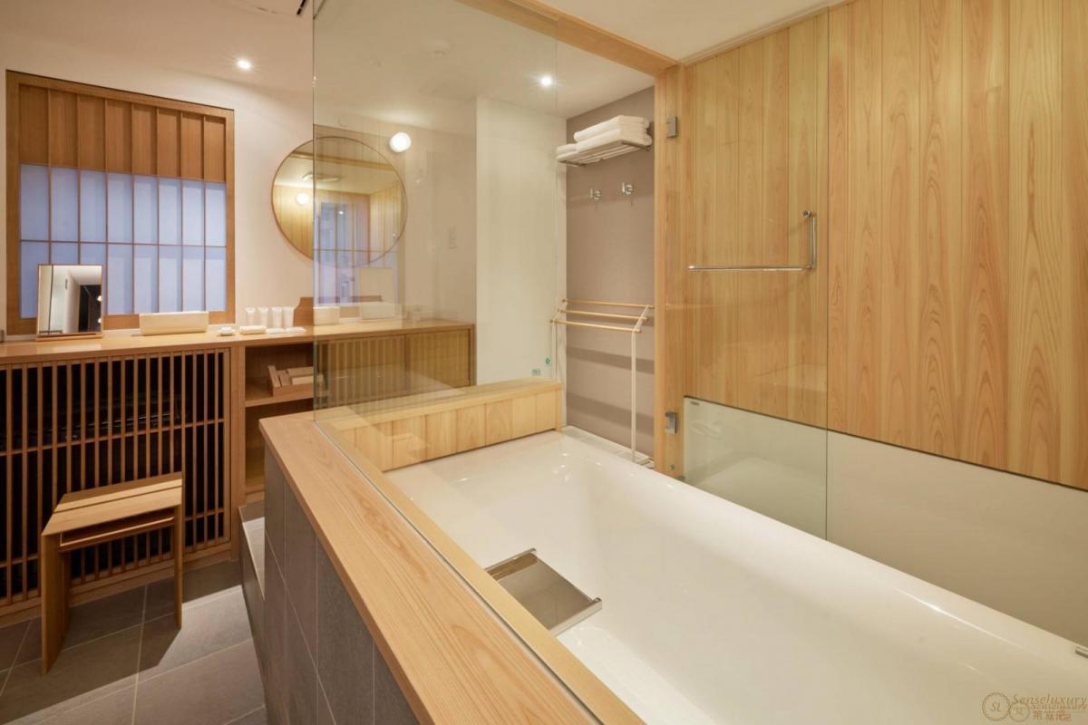 Hotel VMG Kyoto Kamogawa - Photo 27