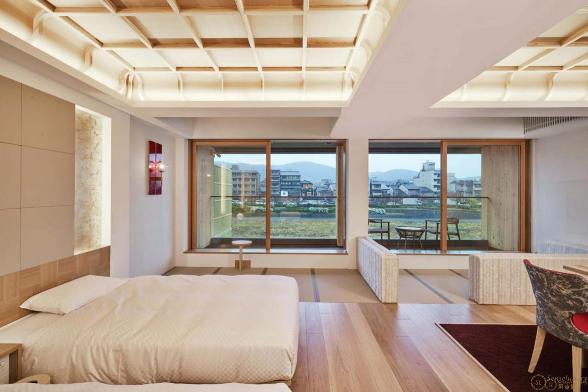 Hotel VMG Kyoto Kamogawa - Photo 31