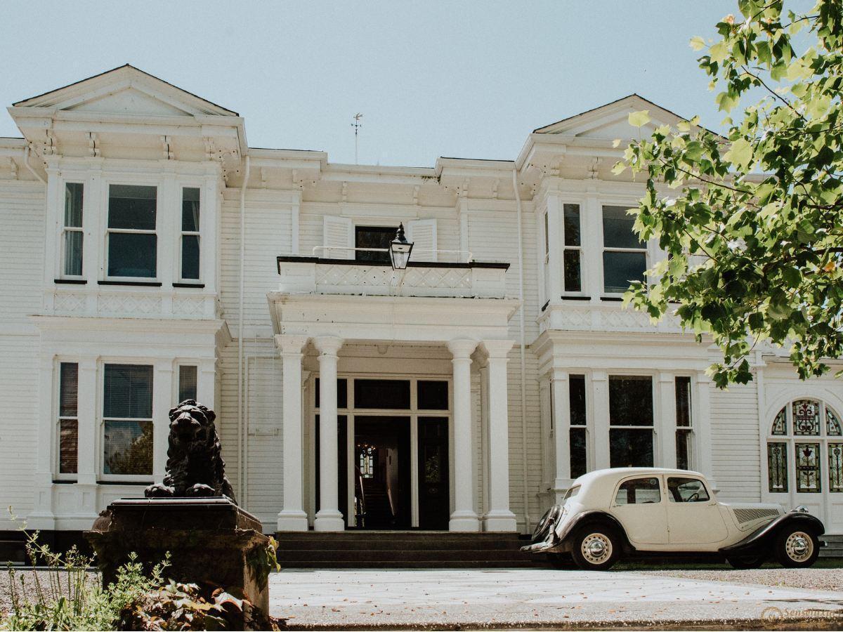 Mt Vernon Villa Hawke’s Bay - Photo 3