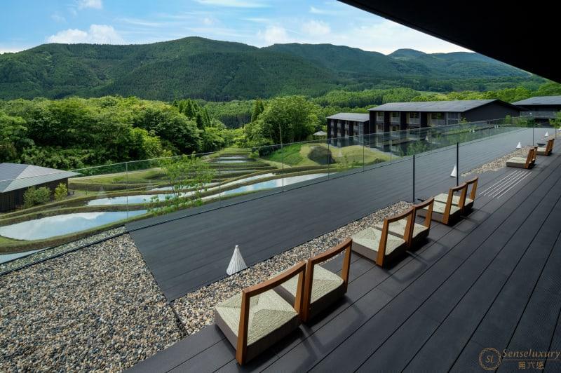 第六感Senseluxury 度假别墅-星野 界 由布院-screenshot-6