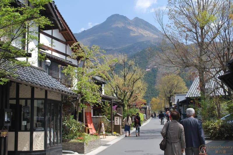 第六感Senseluxury 度假别墅-星野 界 由布院-screenshot-26