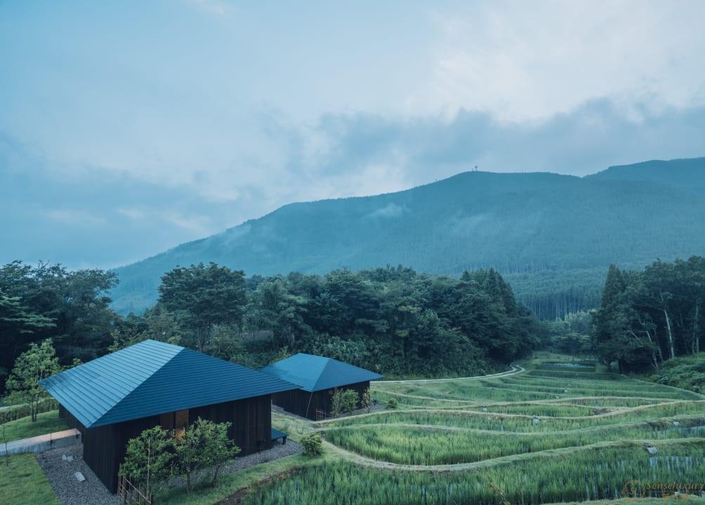 第六感Senseluxury 度假别墅-星野 界 由布院-screenshot-18