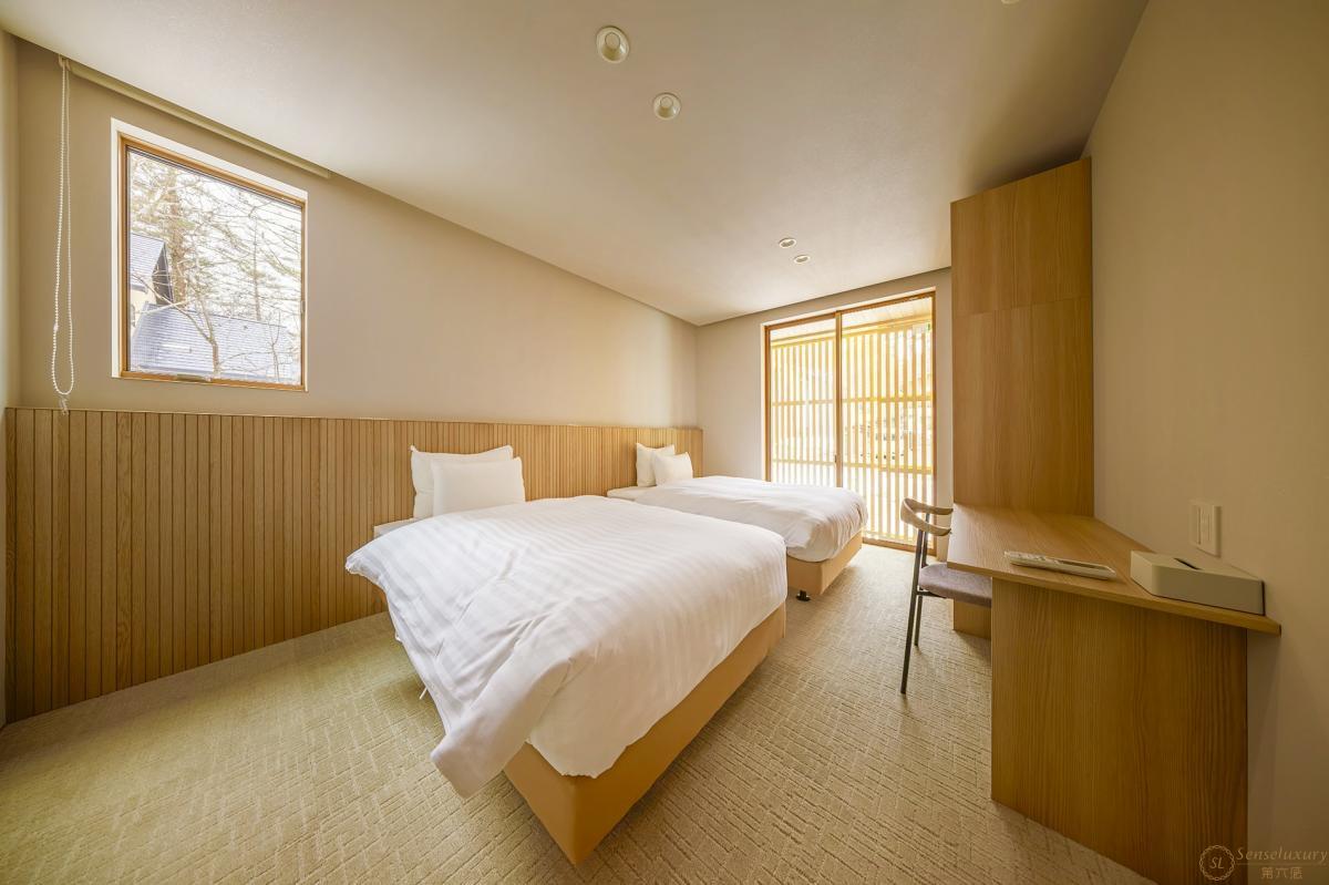 LULU Hakuba - Photo 15